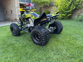 Yamaha Raptor Special Edition 2021 | Mobile.bg    7
