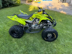 Yamaha Raptor Special Edition 2021 | Mobile.bg    2