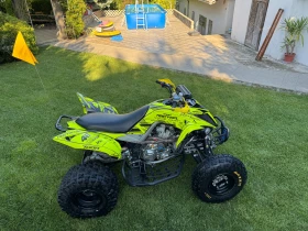 Yamaha Raptor Special Edition 2021 | Mobile.bg    3