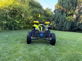 Yamaha Raptor Special Edition 2021 | Mobile.bg    4