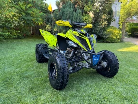  Yamaha Raptor