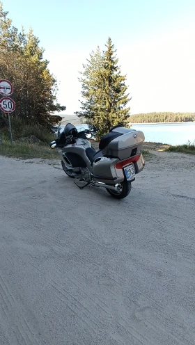 BMW K K 1200 LT - изображение 1