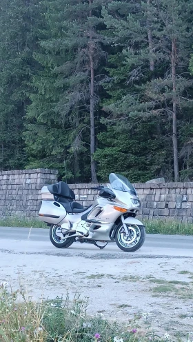 BMW K K 1200 LT | Mobile.bg    2