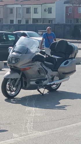 BMW K K 1200 LT | Mobile.bg    4