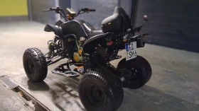 Bashan CK 200 кубика нов внос , снимка 4