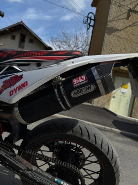 Yamaha Wr 125X  | Mobile.bg � ����� ������ 5