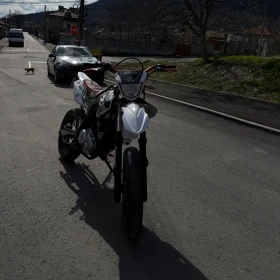 Yamaha Wr 125X  | Mobile.bg � ����� ������ 3