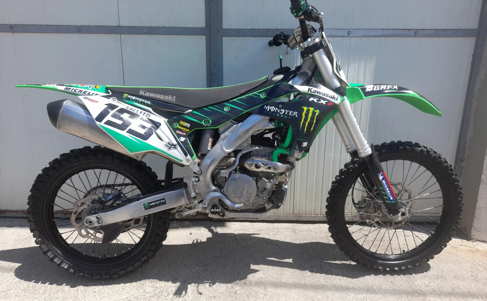 Kawasaki Kx KX250F | Mobile.bg � ����������� 2