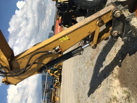 Багер Caterpillar 308Е2CR, снимка 8