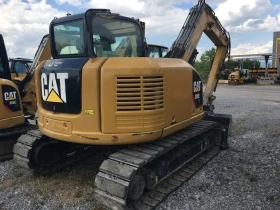      Caterpillar 3082CR