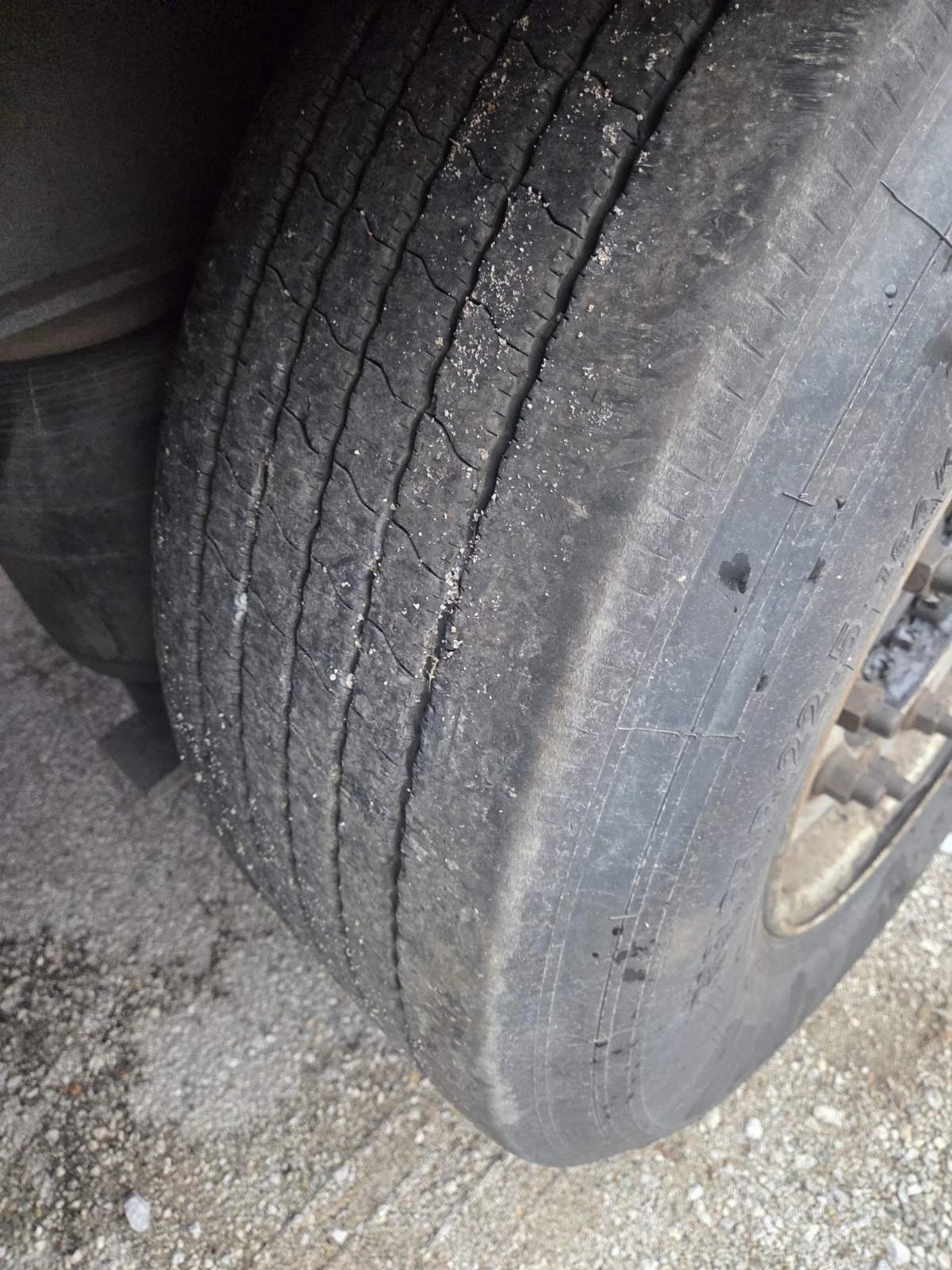 Полуремарке Schmitz ПОД НАЕМ, снимка 13 - Ремаркета - 56696564