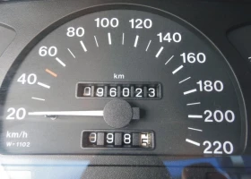 ЧАСТИ Опел АСТРА Ф с 3 врати 1991 1998г  Opel Astra F хетчбек 1600куб  бензин  55кW  моно инжекция, , снимка 7