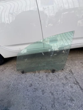 Citroen C5 2009г шофьорско стъкло триплекс, снимка 2