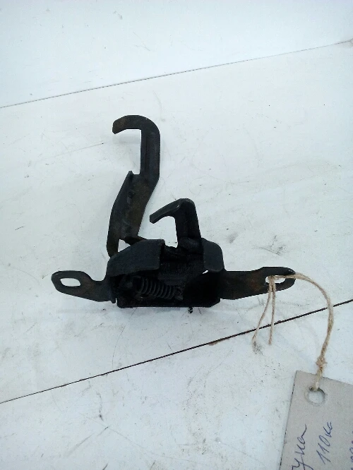 Ключалка преден капак Рено Лагуна