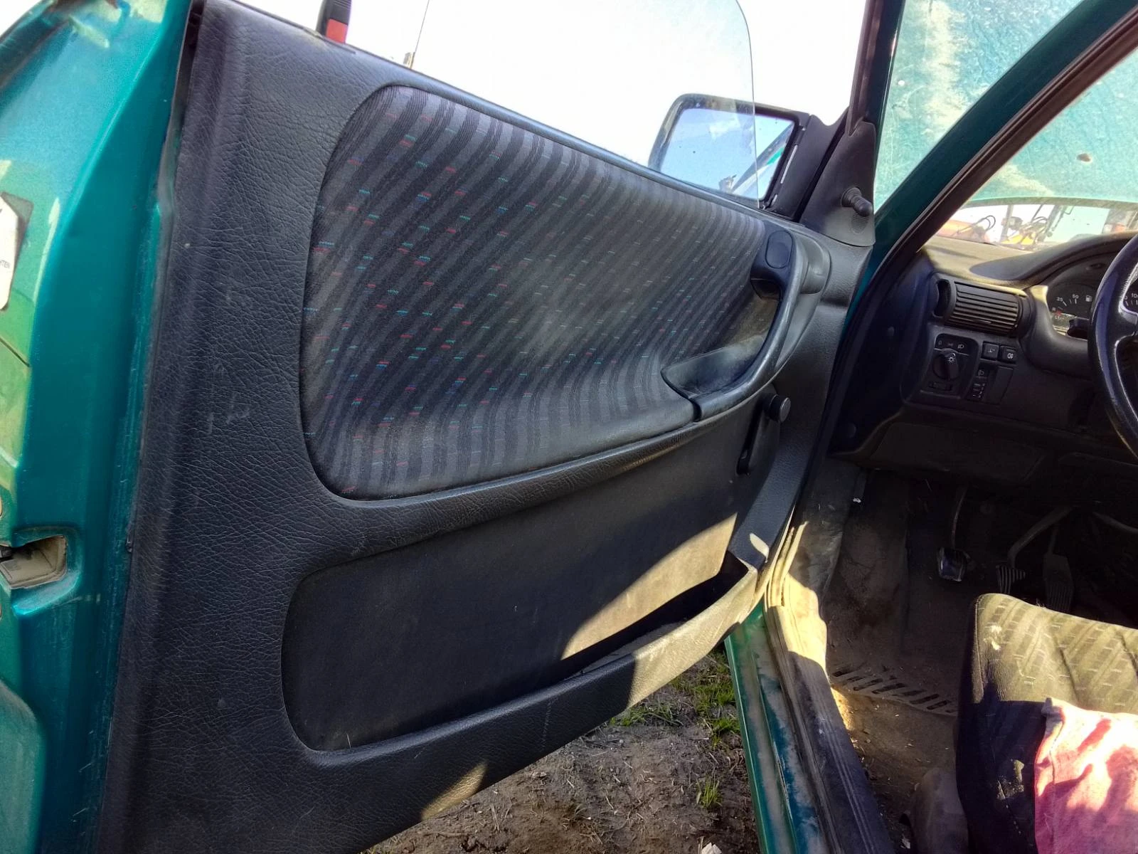 ����� ���� ����� � � 3 ����� 1991 1998�  Opel Astra F ������� 1600���  ������  55�W  ���� ��������,  | Mobile.bg � ����������� 8