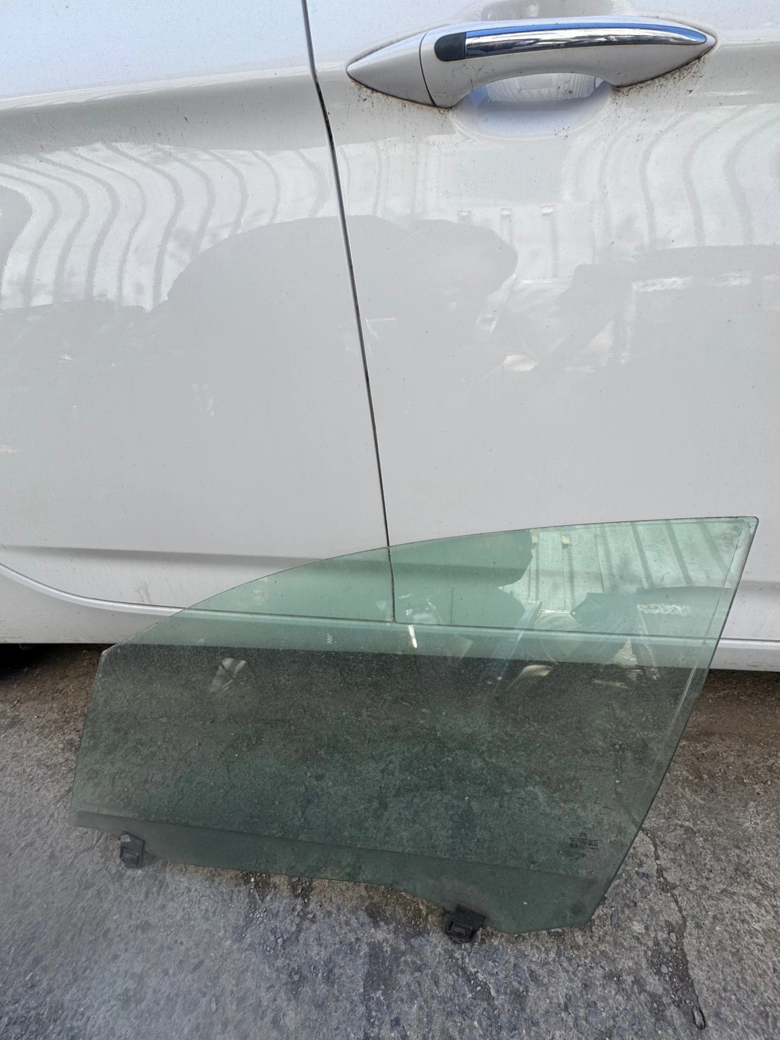 Citroen C5 2009    | Mobile.bg   1