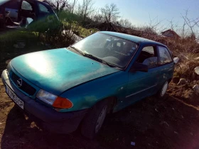 ЧАСТИ Опел АСТРА Ф с 3 врати 1991 1998г  Opel Astra F хетчбек 1600куб  бензин  55кW  моно инжекция, , снимка 9 - Части - 48750285