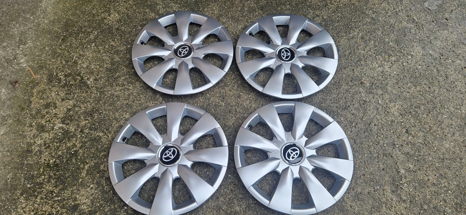 �������� ������ �� ������ 15 ����  toyota 15 | Mobile.bg � ����������� 3