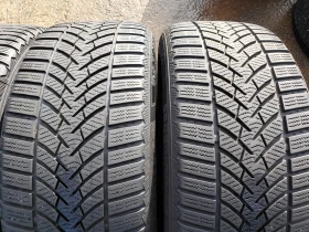 Гуми Зимни 235/45R18, снимка 4