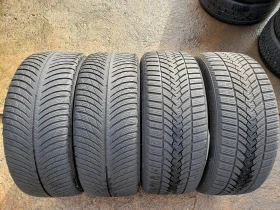 Гуми Зимни 235/45R18, снимка 5