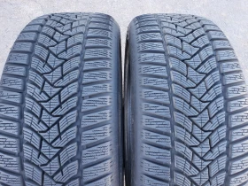 Гуми Зимни 225/45R18, снимка 2