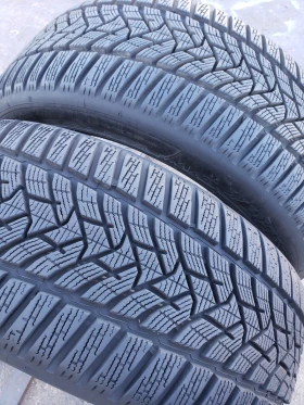 Гуми Зимни 225/45R18, снимка 3