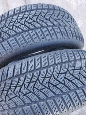 Гуми Зимни 225/45R18, снимка 4