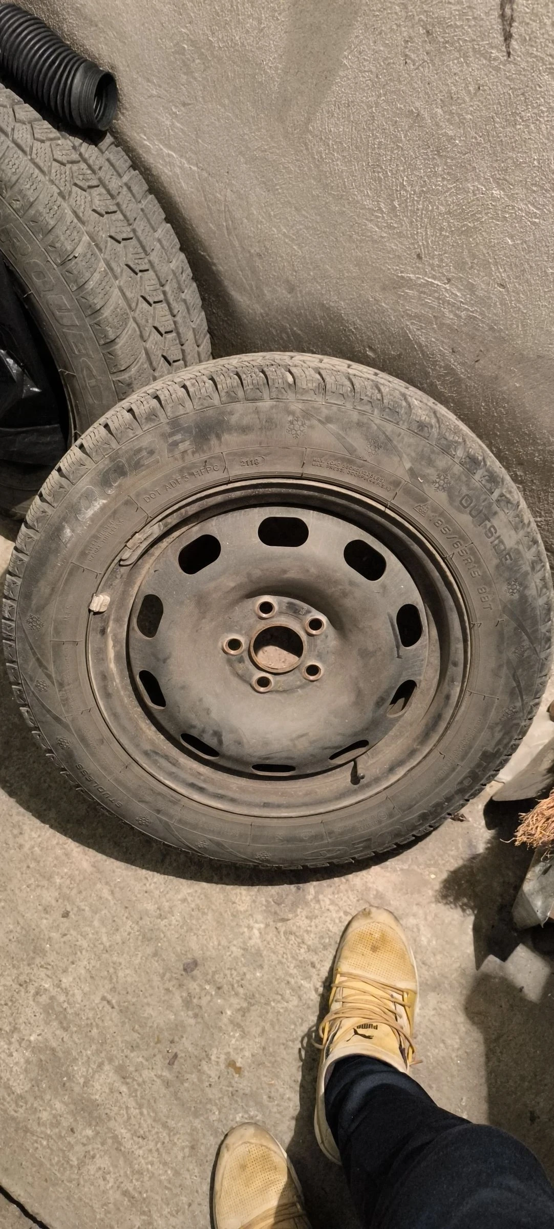 ���� � ������ 185/65R15 �� VW Golf | Mobile.bg � ����������� 5