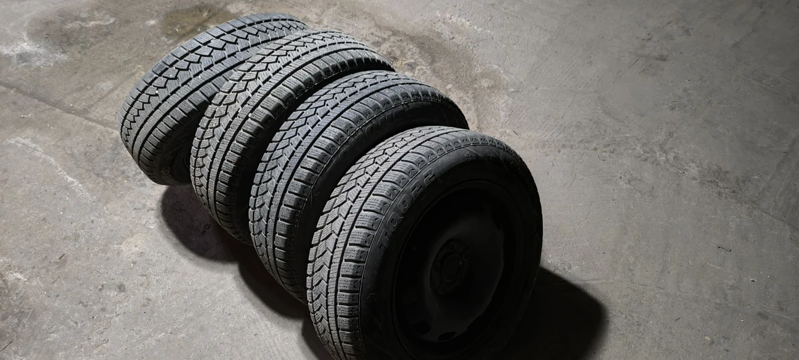 ���� � ������ 185/65R15 �� VW Golf | Mobile.bg � ����������� 2