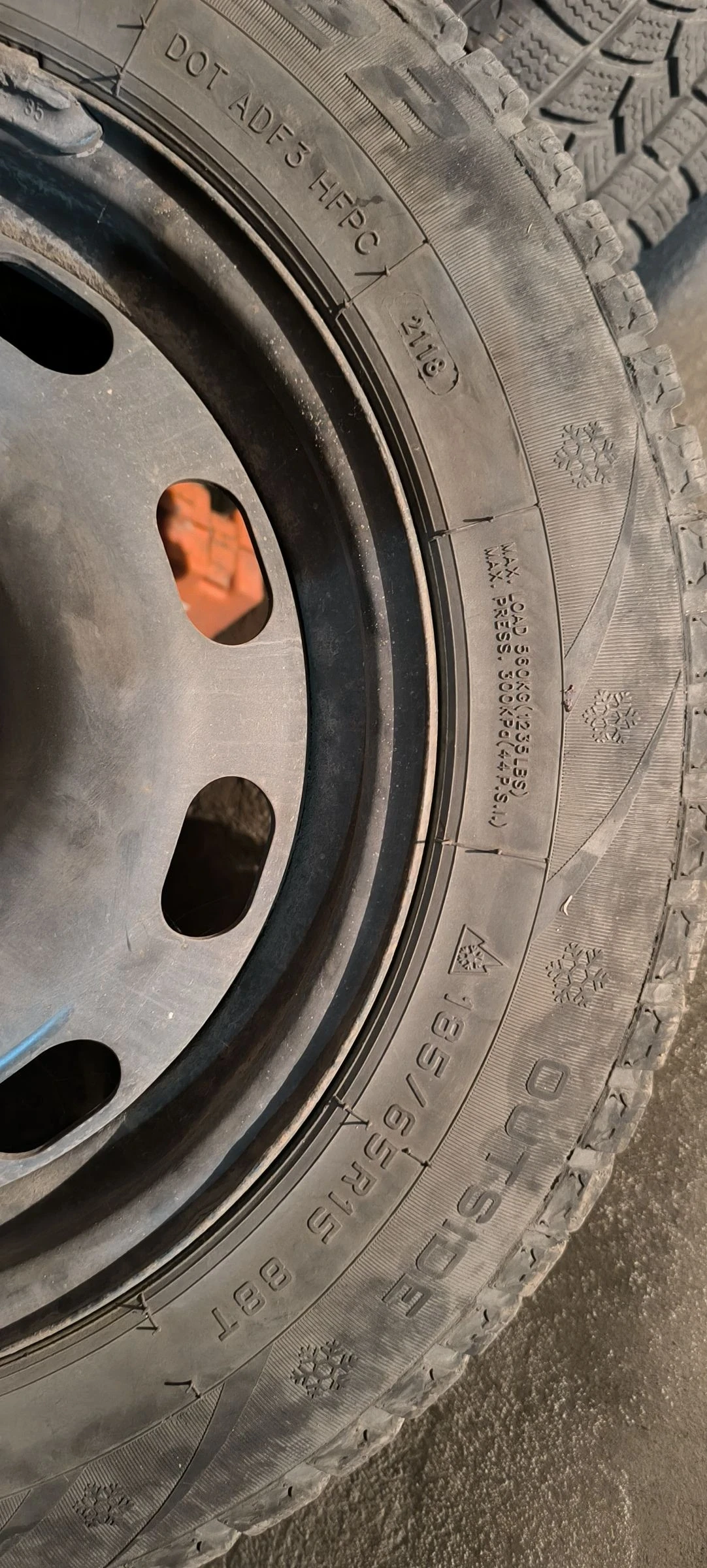 ���� � ������ 185/65R15 �� VW Golf | Mobile.bg � ����������� 6