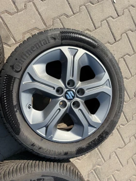  Suzuki Vitara | Mobile.bg    5