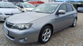 Subaru Impreza 2.0R   ГАЗ