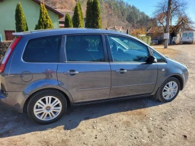 Ford C-max 2.0tdci - изображение 2