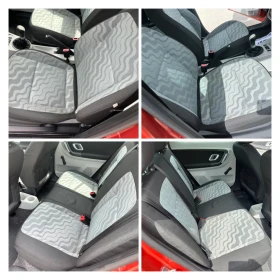 Skoda Fabia 1.2I* REALNI KM* KLIMA* UNIKAT* , снимка 8