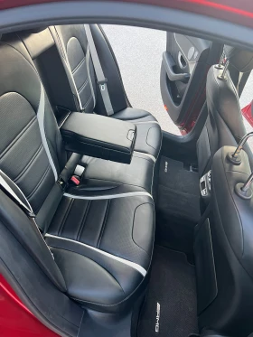 Mercedes-Benz C 63 AMG S V8, снимка 16