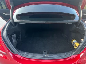 Mercedes-Benz C 63 AMG S V8, снимка 10