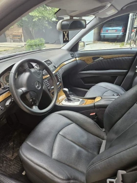 Mercedes-Benz E 320 320cdi, снимка 8