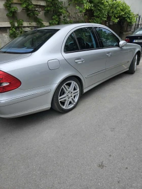 Mercedes-Benz E 320 320cdi, снимка 5