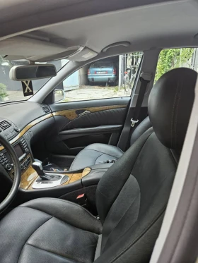 Mercedes-Benz E 320 320cdi, снимка 7