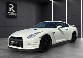 Nissan Gt-r 3.8 V6* FACELIFT* BOSE* CAMERA* KEYLESS, снимка 1