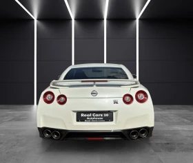 Nissan Gt-r 3.8 V6* FACELIFT* BOSE* CAMERA* KEYLESS, снимка 5