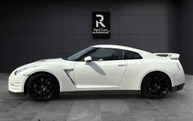 Nissan Gt-r 3.8 V6* FACELIFT* BOSE* CAMERA* KEYLESS, снимка 7