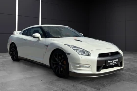 Nissan Gt-r 3.8 V6* FACELIFT* BOSE* CAMERA* KEYLESS, снимка 3