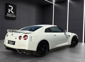 Nissan Gt-r 3.8 V6* FACELIFT* BOSE* CAMERA* KEYLESS, снимка 4