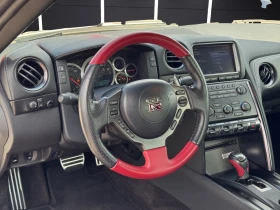 Nissan Gt-r 3.8 V6* FACELIFT* BOSE* CAMERA* KEYLESS, снимка 10