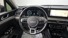 Kia K5 2.0 NOBLESSE autogeorge.com, снимка 15