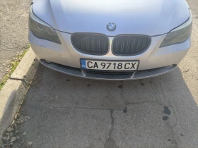 BMW 525, снимка 2