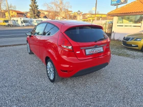 Ford Fiesta 1.2 82ks Titanium!, снимка 5