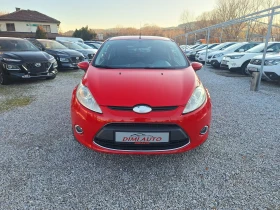 Ford Fiesta 1.2 82ks Titanium!, снимка 8