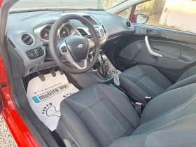 Ford Fiesta 1.2 82ks Titanium!, снимка 10